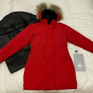 Canada Goose Victoria Parka